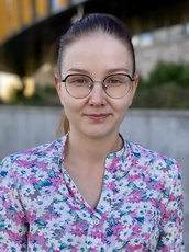 Magdalena Lofek