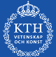 KTH  logotype